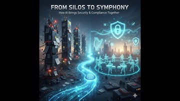 From Silos to Symphony: How AI Brings Security & Compliance Together