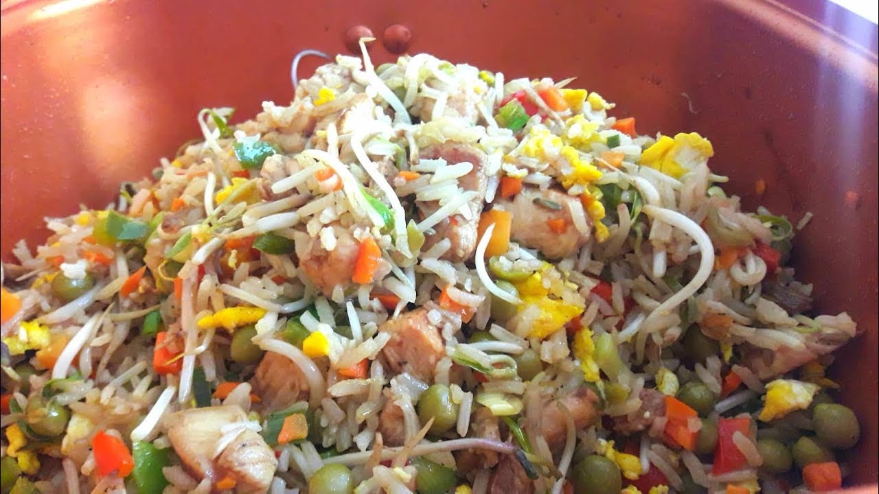 Pan Pita A La Sarten