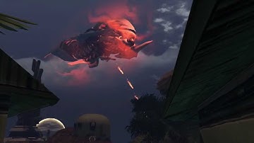 Firefall Assault Trailer by GeneticSpartan