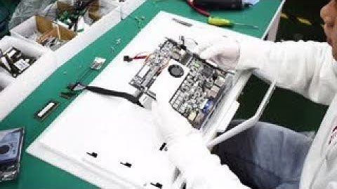 All In One Desktop installation video tutorial