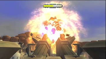 Jak 3 Walkthrough - Part 34 - Protecting the Town