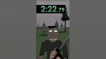 How long can VERSE CURSE Survive KNIFE CUTS? | GoreBox #gorebox #multiplayer