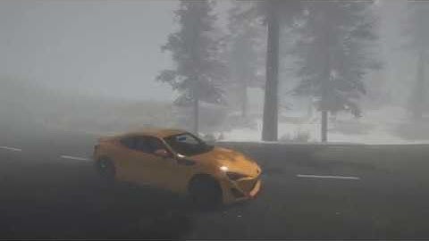 Vegetation Studio Pro Biomes & Enviro Weather Zones