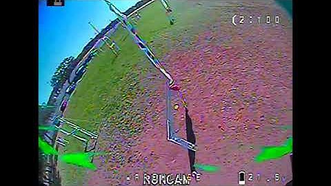 Multigp 2021 GQ First look