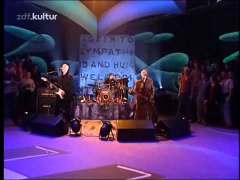 Pelvis — Pelvis - I Am the Supergrass