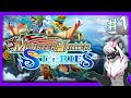 Monster Hunter stories Part 1