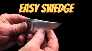 Making 8 Liner lock Folding Knives - Part 4