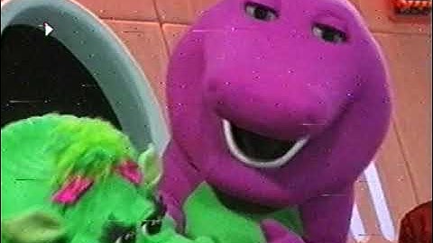 In Outer Space (2020 Version) Part 35