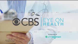CBS Eye On Health: Hypochondria or Serious Disease  Sponsored by Allegheny Health Network (Pt. 3)