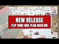 New Cassthetic Plans Release [Love is in the Air]