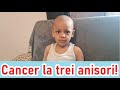 Cancer la trei anișori!