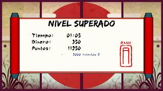 Super Hyperactive Ninja PC Gameplay