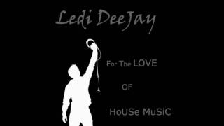 ledi remix timbaland justin t &nelly give it 2 me house mix 2010