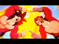 【Sparking! ZERO】変身・合体集【スパーキングゼロ】