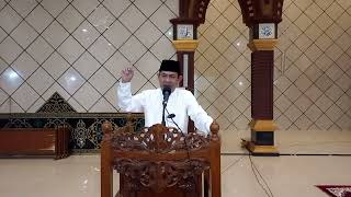 Ceramah Bugis Ibadah dalam islam. Ust. Syamsul Bahrih. S.Ag. MA