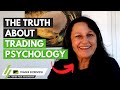 Trading psychology expert reveals the truth  mandi pour rafsendjani  trader interview