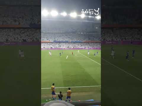 العين يواصل بحثه عن الهدف الثالث ويحيى نادر يتلاعب بدفاعات يوكوهاما مارينوس