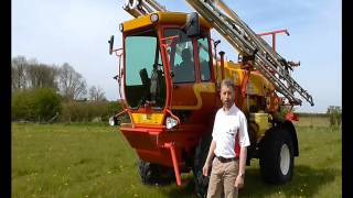 Kellands Agribuggy - 2009 Quality Used Machine