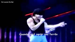 Download Lagu AC⚡DC - Are You Ready (Legendado) Live Alameda County Coliseum, Oakland, CA, USA 13\\06\\1991 MP3