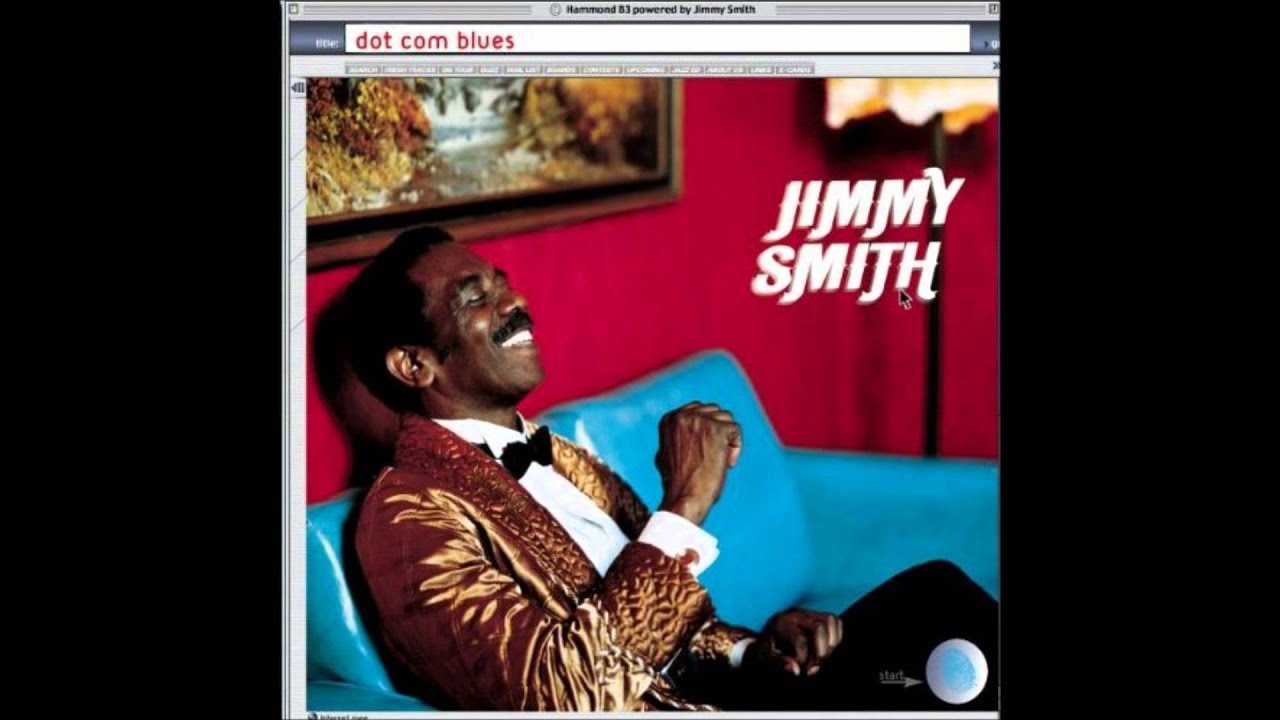 Watch Jimmy Smith - Over and over on YouTube Watch Jimmy Smith - Over and over on YouTube