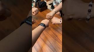 Brunching Day Food Enjoy Fun Park Boram Basick Destiny Shorts Reels