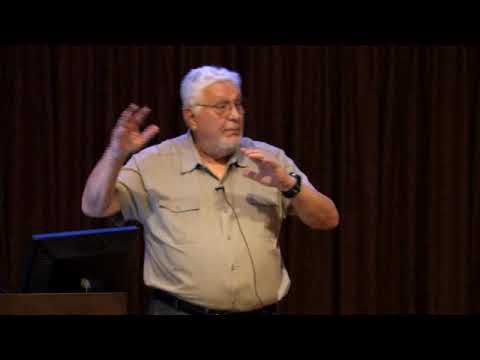 Vic Stenger - The NEW Atheism (Part 09 of 10), Mil...