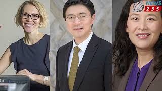 Player Profile Who Is Mung Chiang's Wife? All About The New President Of Purdue University Family, Net Worth & More