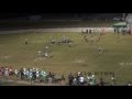 Antonio miller  2015 de  kathleen fl  2014 season week 8