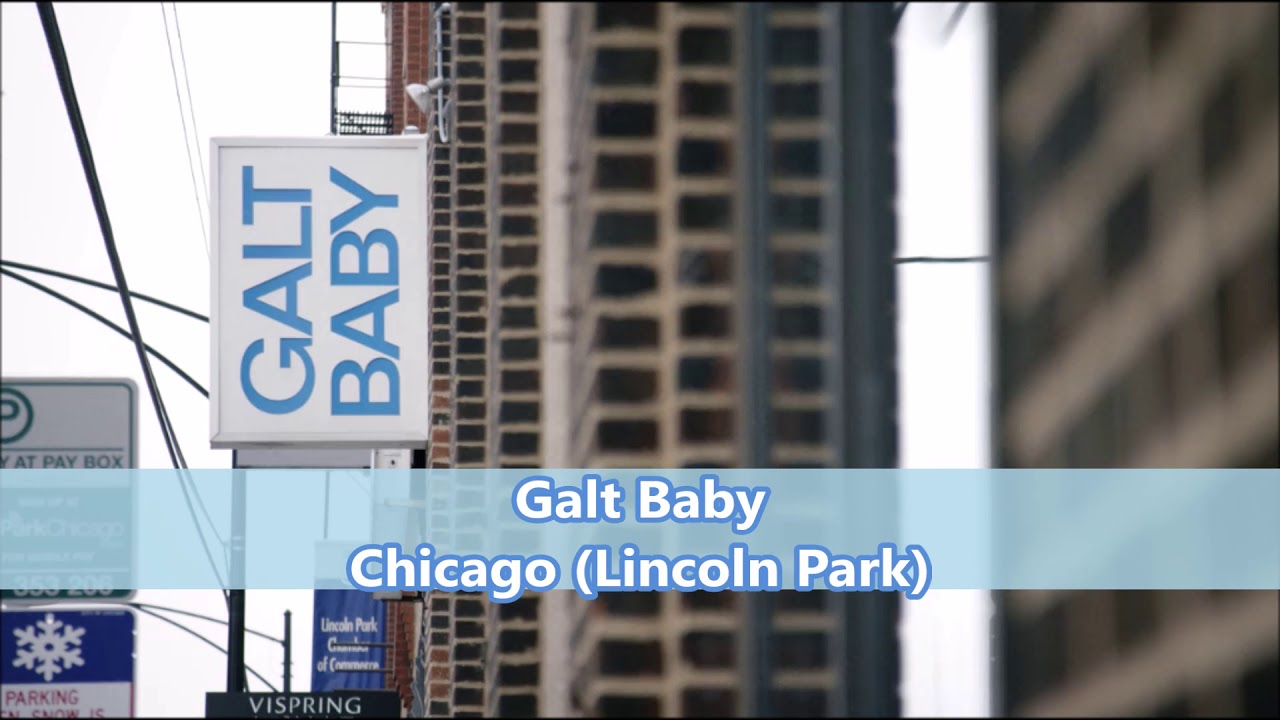 Galt Toys + Galt Baby (Lincoln Park)