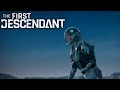 🔴THE FIRST DESCENDANT  | HINDI