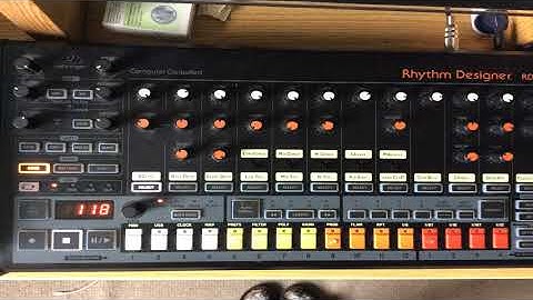 Happy #808Day 2021   and 4 RD 8 loops