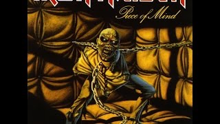 Download Lagu Iron Maiden \ MP3