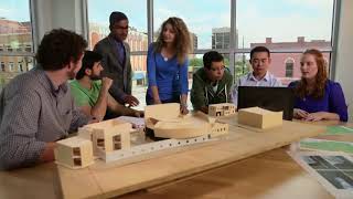 Rasha - Architecture