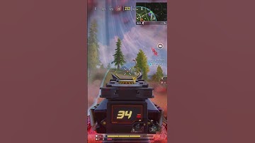 M13 Is GOOD ?? 🤔 | CODM BR #shorts #codmbr