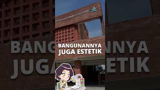 Dengan Anggaran Kecil, Pemerintah Kabupaten Gowa Berhasil Bangun Perpustakaan Keren