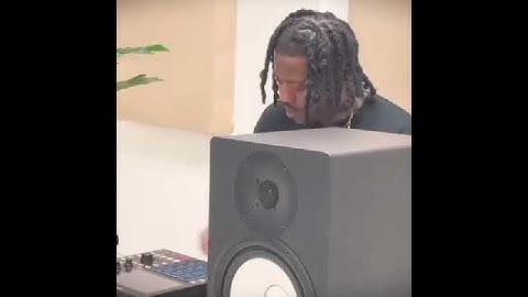 Akai MPC BeatMaking!!