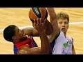 Highlights CSKA Moscow Unicaja Malaga Highlights CSKA Moscow Unicaja Malaga