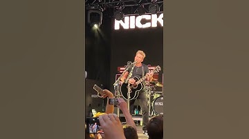 Thumbnail of Nickelback - Rockstar (Live in Toronto tiff 2023)