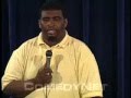 Patrice O'Neal - ComedyNet