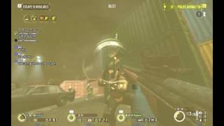 [PAYDAY2]떡사과의 '오늘도 털어보자' screenshot 2