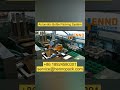 Automatic bottle case packer.￼￼ Automatic machine for packing bottles into case.￼#packing #machine