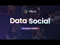 Data Social: Bengaluru Edition 2024