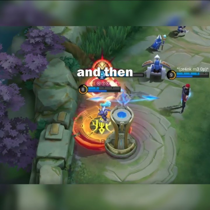 Novaria trick versus Aldous