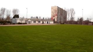 Warp 360 @HCW screenshot 3