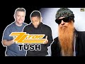 Tush by ZZTop [4K] | First Time Reaction!