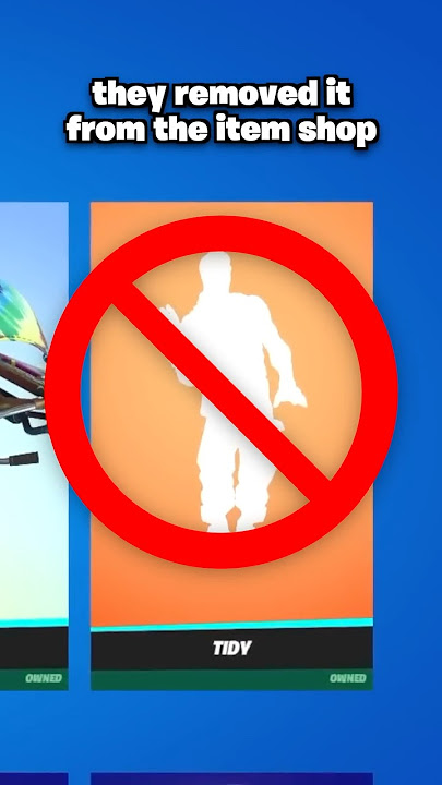 Fortnite is confusing everybody...