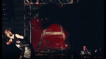 [Official  Video]OLDCODEX - Feed A - from OLDCODEX Live Blu-ray "Veni Vidi" in BUDOKAN 2016