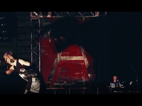 [Official  Video]OLDCODEX - Feed A - from OLDCODEX Live Blu-ray "Veni Vidi" in BUDOKAN 2016