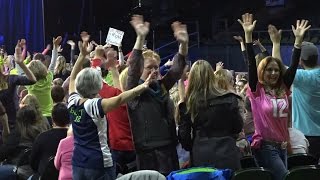 The Price Is Right  Todd Newton Extended Interview At The Town Toyota Center