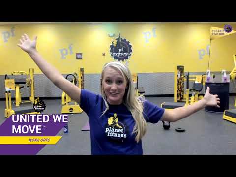 Planet Fitness Customer Service Representative Interview Questions